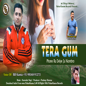 Tera Gum